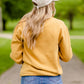 Crewneck Great Lakes Sweatshirt Tops