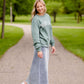 Crewneck Great Lakes Sweatshirt Tops
