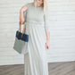 slide on sandals with a criss cross top