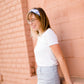 Criss Cross Style Headband Accessories