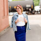 Criss Cross Style Headband Accessories