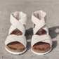 Cross Over Sandals Accessories Very G