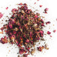 loose leaf herbal tea