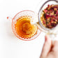 loose leaf herbal tea