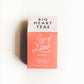 loose leaf herbal tea