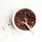 loose leaf herbal tea