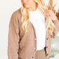 Dainty Wildflower White Graphic Tee - FINAL SALE Shirt