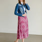 Dark Denim Jean Jacket - FINAL SALE Layering Essentials
