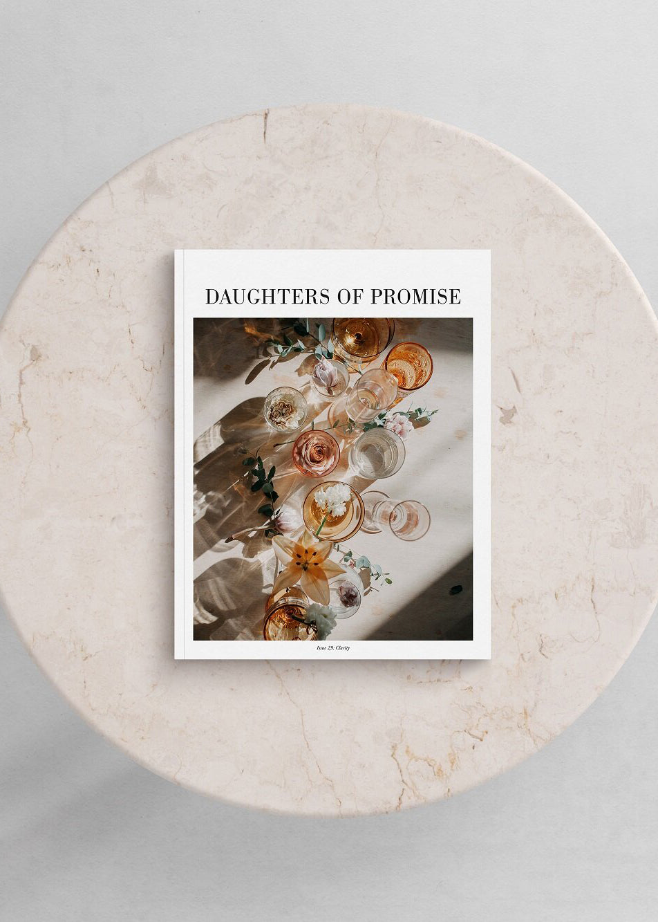 Daughters of Promise- Clarity Home & Lifestyle