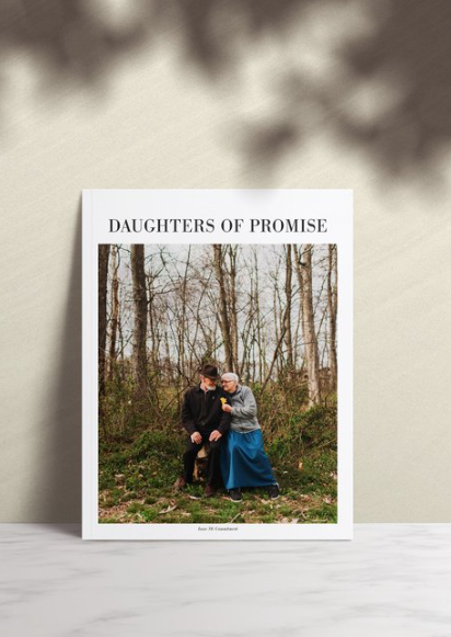 Daughters of Promise - Commitment Gifts
