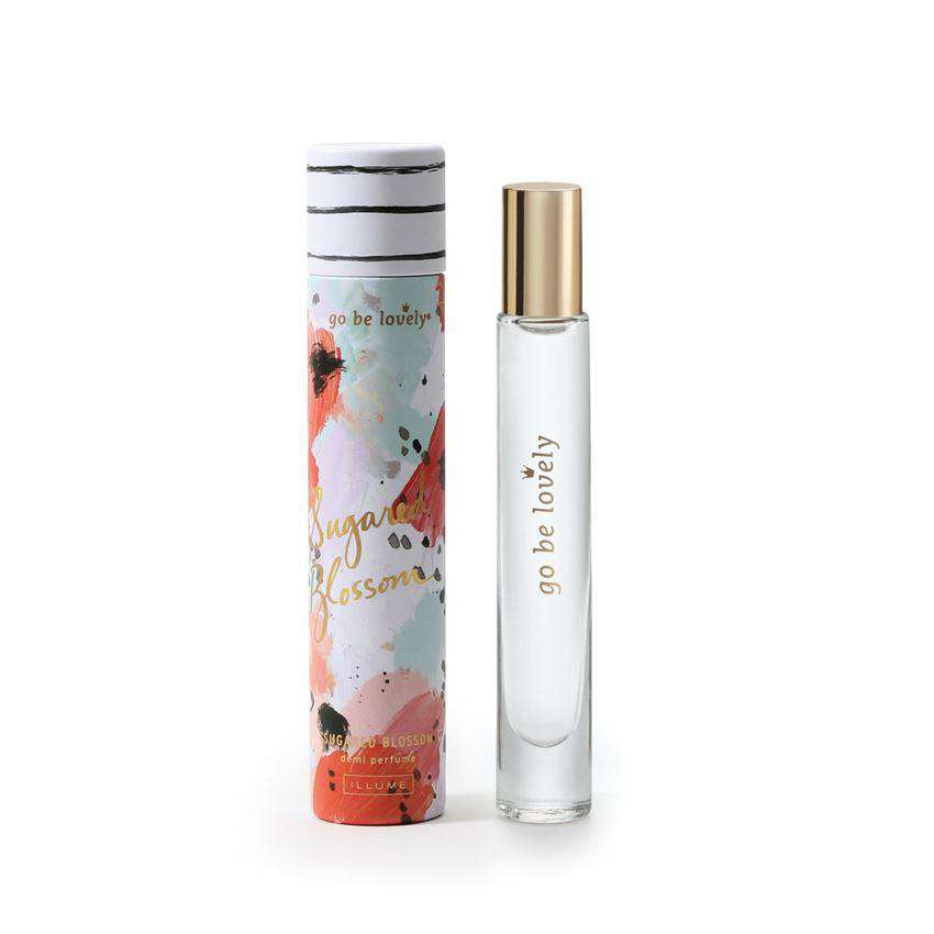 Demi Fragrance Roll On Perfume Home & Lifestyle Sugared Blossom