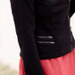 Detail Motor Jacket Layering Essentials