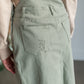 Distressed Overall Midi Dress Dresses Polagram + BaeVely