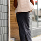 Donna Long Denim Skirt - FINAL SALE Skirts