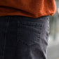 Donna Long Denim Skirt - FINAL SALE Skirts