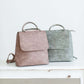Double Shoulder Backpack Accessories