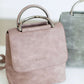 Double Shoulder Backpack Accessories