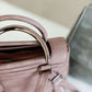 Double Shoulder Backpack Accessories