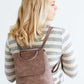 Double Shoulder Backpack Accessories