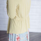 Drape Front Cardigan - FINAL SALE Layering Essentials
