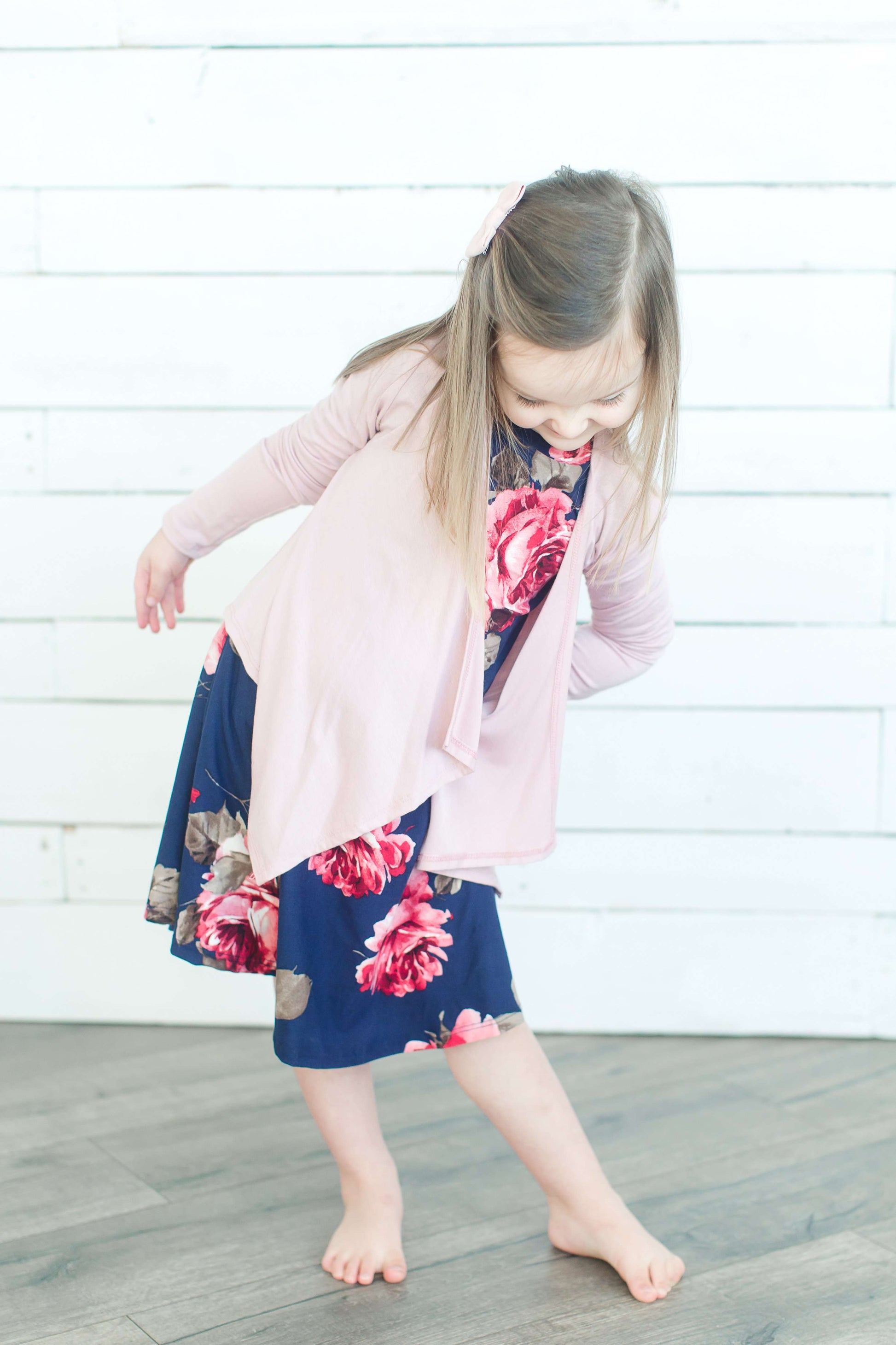 Drape Solid Cardigan - FINAL SALE Layering Essentials