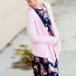Drape Solid Cardigan - FINAL SALE Layering Essentials