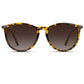 Drew Tortoise Frame Sunglasses Accessories WearMe Pro