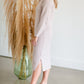 Dusty Lilac Knit Sweater Dress Dresses LUSH