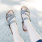 Easy Everyday Sandal Shoes