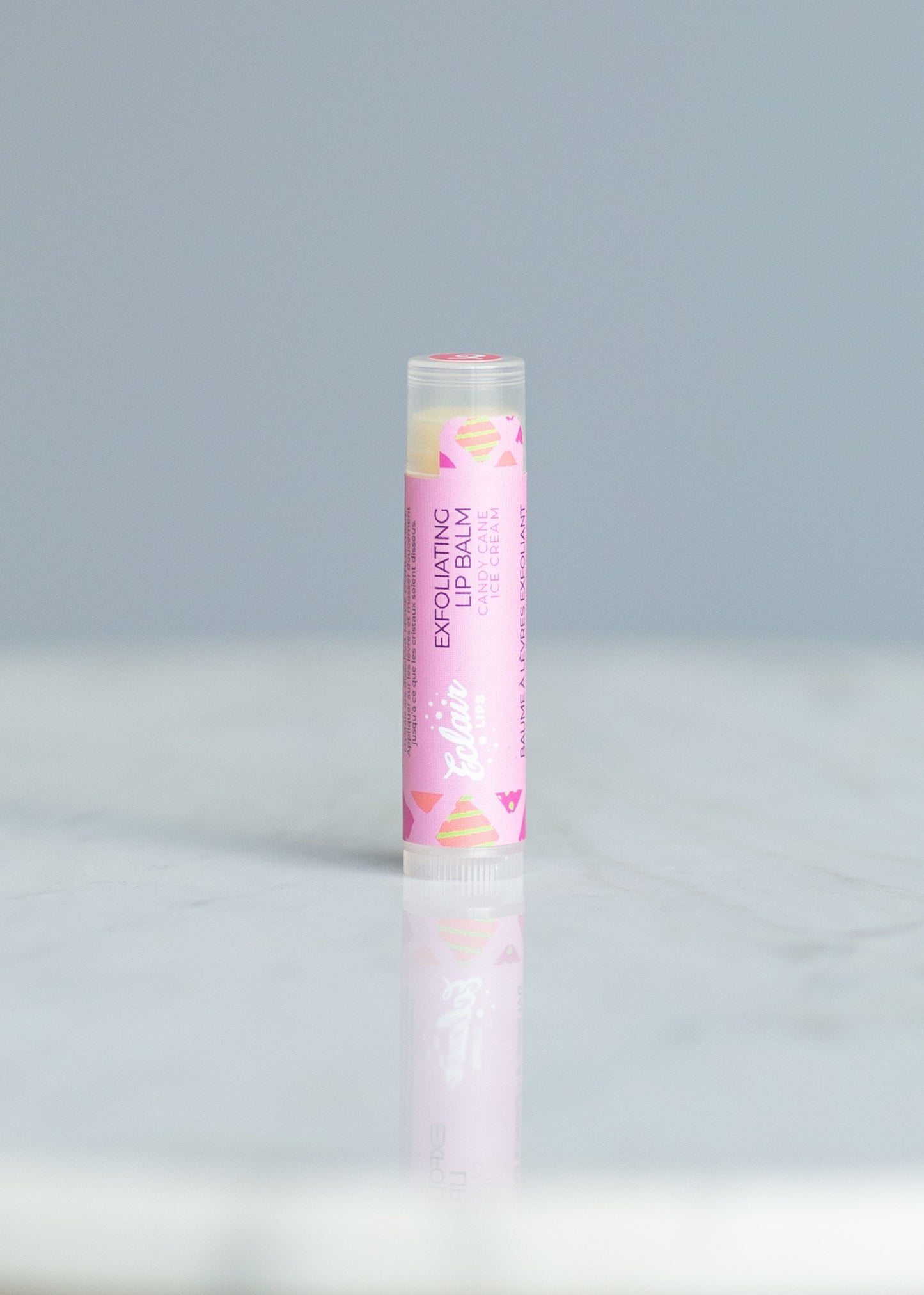 Eclair Exfoliating Lip Balm Home & Lifestyle Eclair Lips Inc.