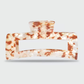 Eco-Friendly Jumbo Open Shape Claw Clip Accessories
