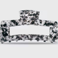 Eco-friendly claw clips by kitsch are a great way to keep your hair out of the way when you need to do all the things.