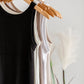 Elevated Ribbed Layering Tank Top Shirt Zenana