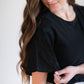 Elizabeth Embroidered Top Tops