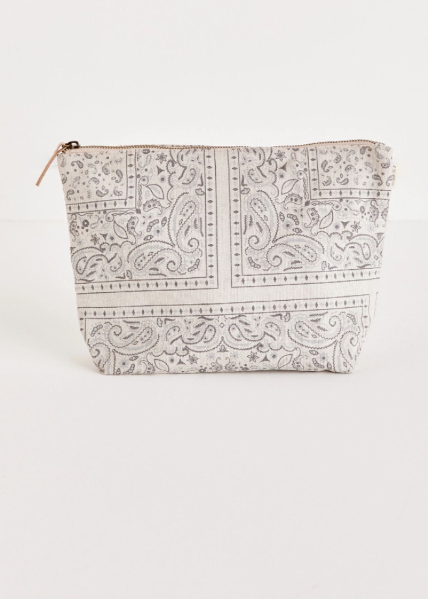 Ella Bandana Large Pouch Accessories Z Supply