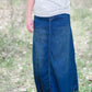 Elyse Denim Skirt Skirts