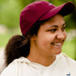 Embroidered Loon Ballcap Hat Accessories