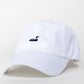 Embroidered Loon Ballcap Hat Accessories