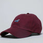 Embroidered Loon Ballcap Hat Accessories