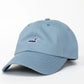 Embroidered Loon Ballcap Hat Accessories