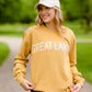Embroidered Pine Tree Ballcap Hat Accessories