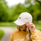 Embroidered Pine Tree Ballcap Hat Accessories