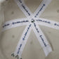 Embroidered Pine Tree Ballcap Hat Accessories