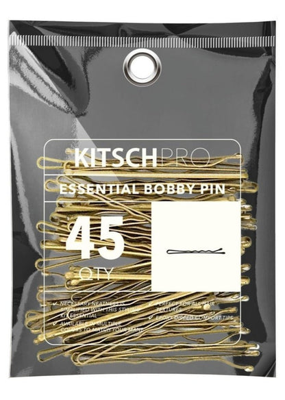 Essential Bobby Pins Accessories