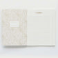 Everyday Sun Print Notebook - FINAL SALE Home & Lifestyle