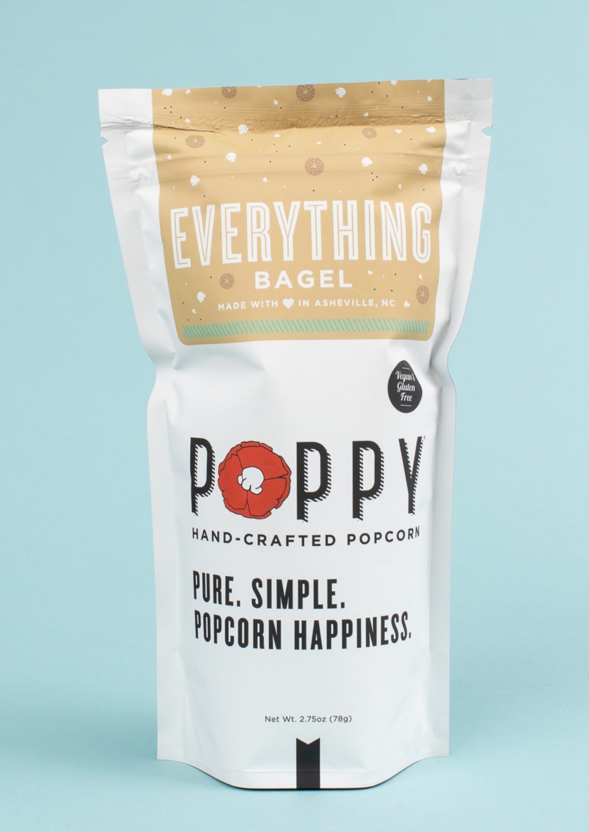 Everything But The Bagel Popcorn Home & Lifestyle