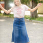 Everything Will Be Okay Graphic Tee Tops Tres Bien