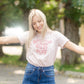 Everything Will Be Okay Graphic Tee Tops Tres Bien
