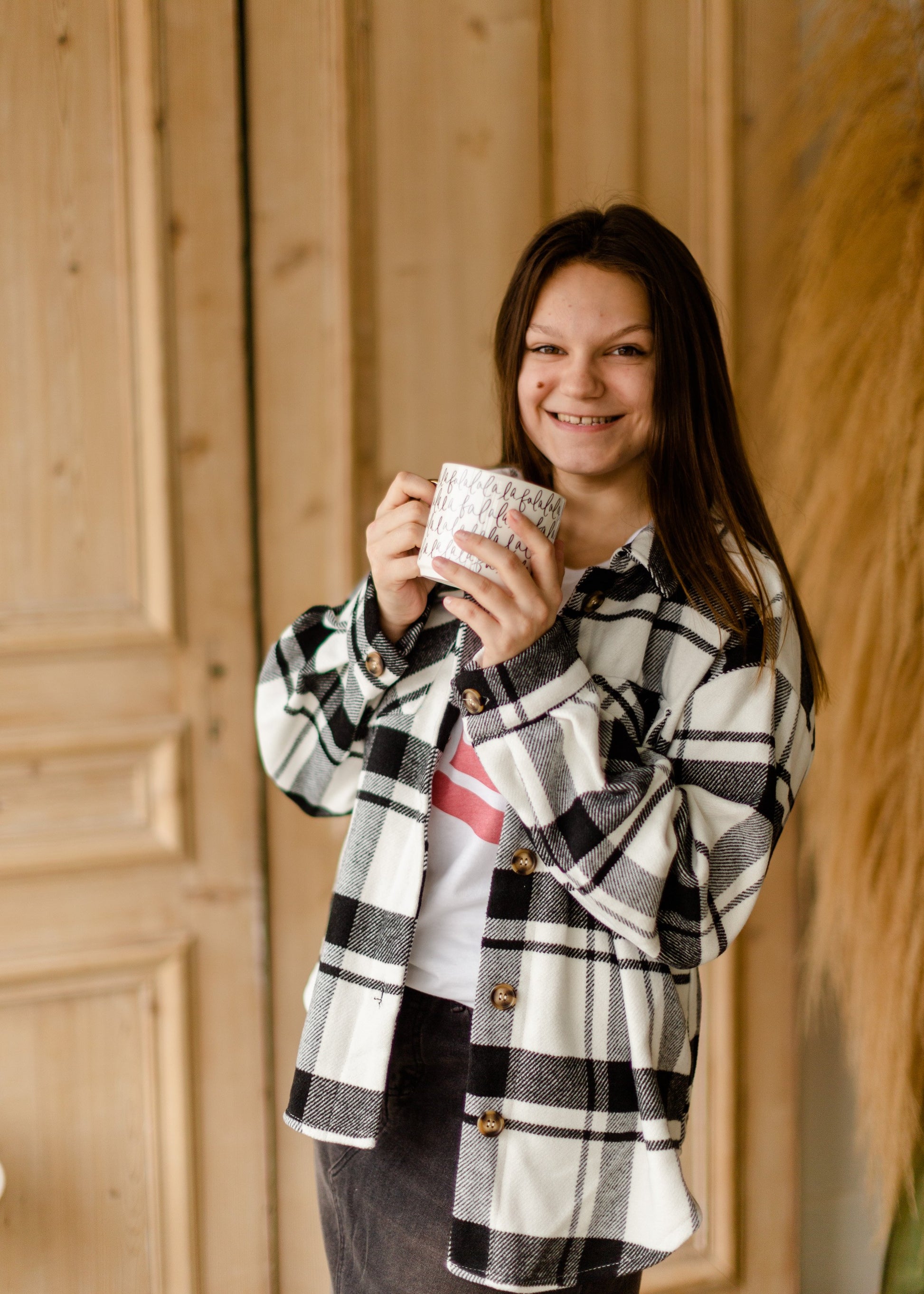 Fa La La Coffee Mug Home & Lifestyle Sweet Water Decor