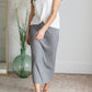 Fallon Ribbed Midi Skirt Skirt Z Supply